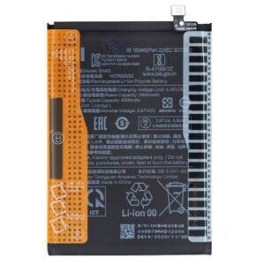 BATTERIE REDMI 9T - POCO M3 ORIGINAL