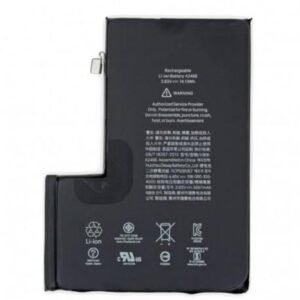 BATTERIE IPHONE 13 PRO MAX