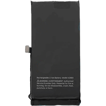 BATTERIE IPHONE 13 PRO