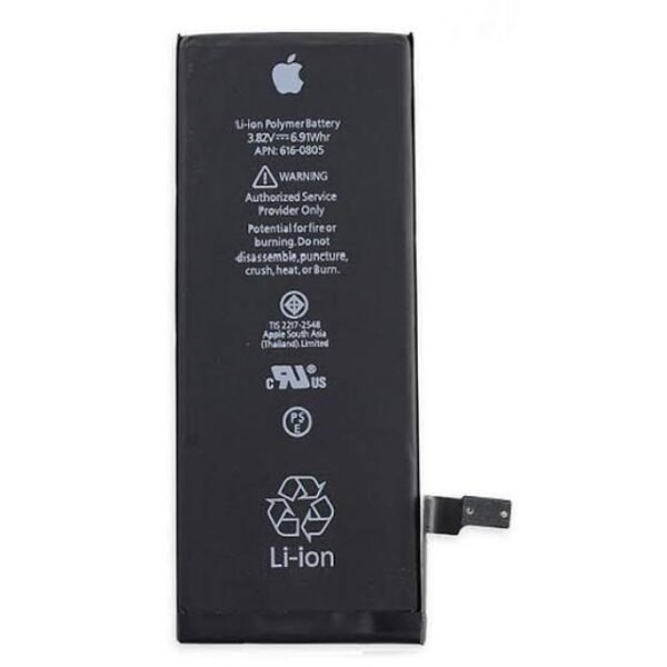 BATTERIE IPHONE 6G
