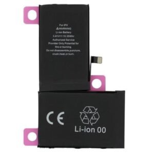 BATTERIE IPHONE X ( ORGINAL)