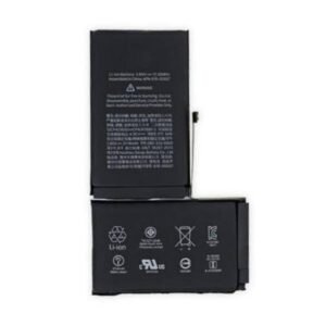BATTERIE IPHONE XS MAX