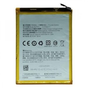 BATTERIE OPPO A37 (BLP615)