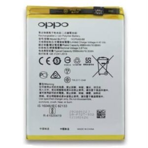 BATTERIE OPPO A5 2020 (BLP727)