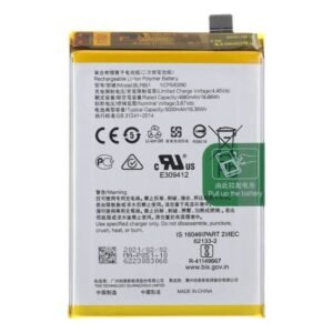 BATTERIE OPPO A74 (BLP851)