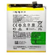 BATTERIE OPPO F11 PRO (BLP697)