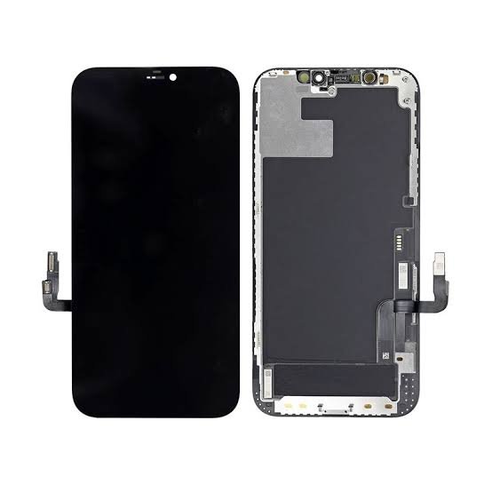 AFFICHEUR IPHONE 12 - IPHONE 12 PRO