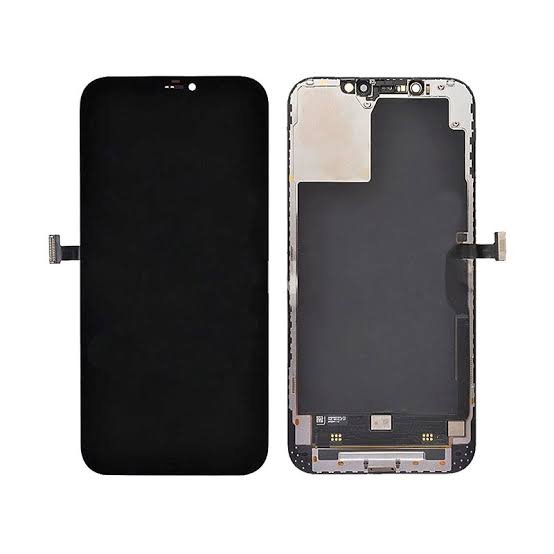 AFFICHEUR IPHONE 12 PRO MAX