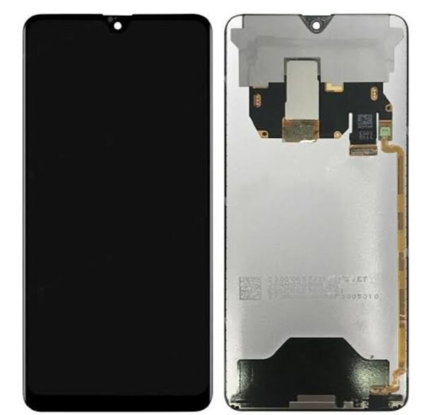 AFFICHEUR HUAWEI MATE 20 ORIGINAL 100%