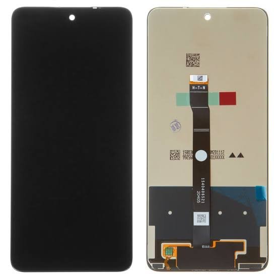 AFFICHEUR HUAWEI PSMART 2021 - Y7A ORIGINAL