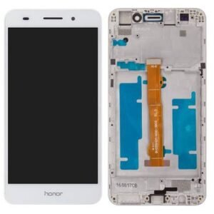 AFFICHEUR HUAWEI Y6 2 WITH FRAME
