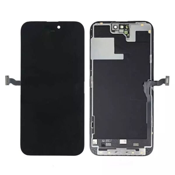 AFFICHEUR IPHONE 14 PRO MAX ORIGINAL
