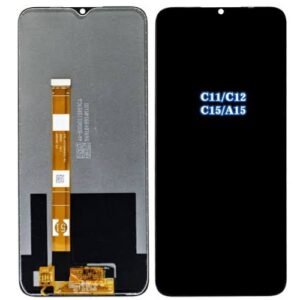 AFFICHEUR OPPO A15 - C11 - C12