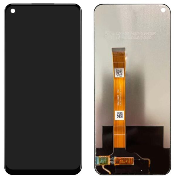 AFFICHEUR OPPO A54 5G - A74 5G ORIGINAL