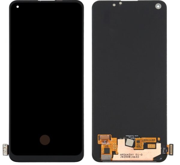 AFFICHEUR OPPO A74 4G OLED