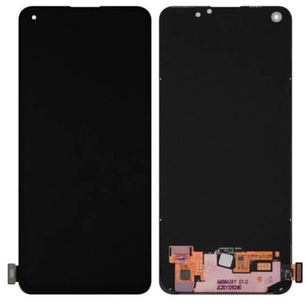 AFFICHEUR OPPO A94 - REALME 7 PRO - 8 PRO - RENO 5F OLED