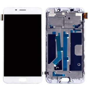 AFFICHEUR OPPO F1 PLUS - R9 WITH FRAME