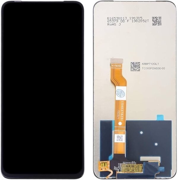 AFFICHEUR OPPO F11 PRO ORIGINAL