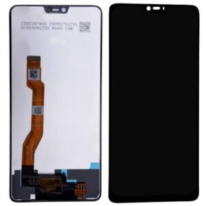 AFFICHEUR OPPO F7