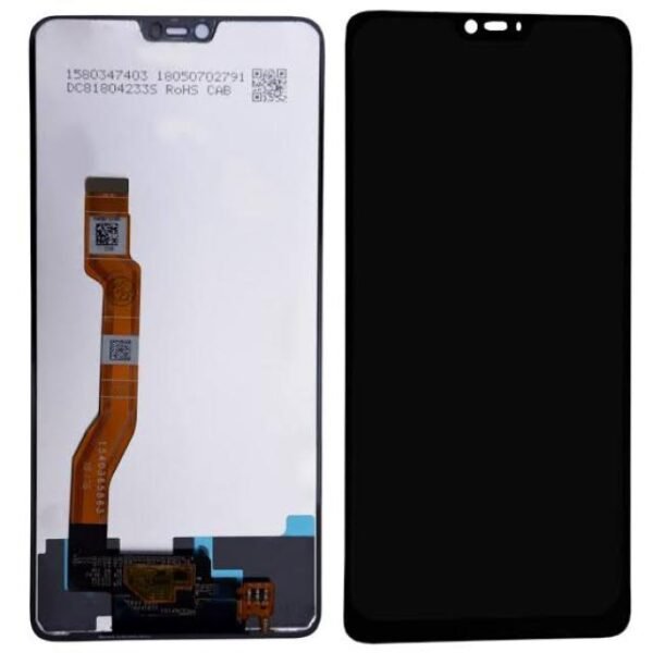AFFICHEUR OPPO F7
