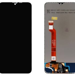 AFFICHEUR OPPO F9 ORIGINAL