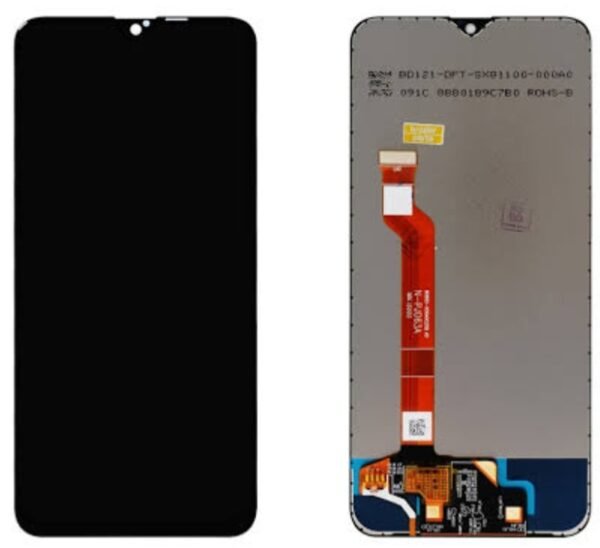 AFFICHEUR OPPO F9 ORIGINAL