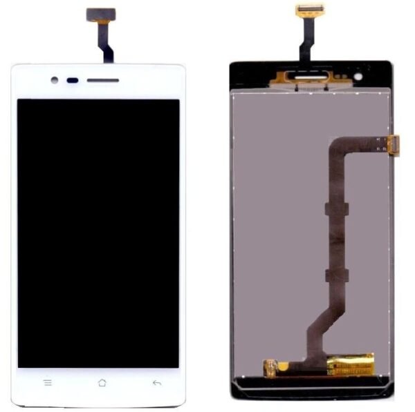 AFFICHEUR OPPO NEO 5 - A31 MIX