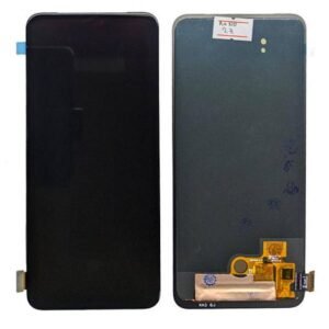 AFFICHEUR OPPO RENO 2F - 2Z - REALME X OLED BIG