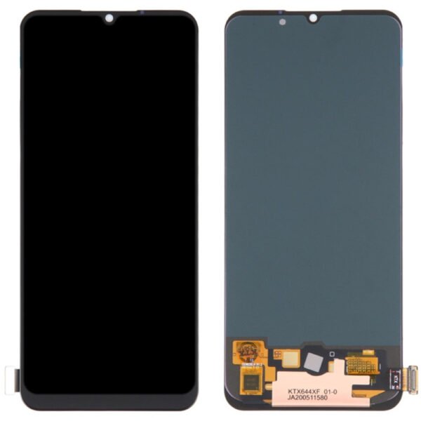 AFFICHEUR OPPO RENO 3 - A91 - F17 OLED