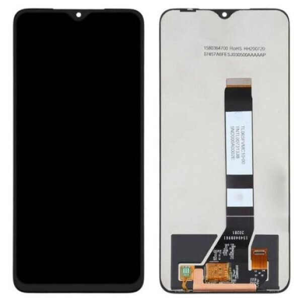 AFFICHEUR POCO M3 - REDMI 9T (ORIGINAL)
