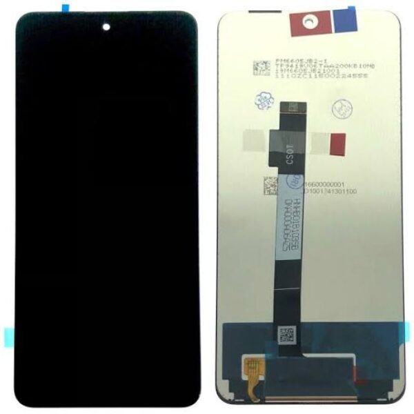 AFFICHEUR POCO X3 GT - NOTE 10 PRO 5G (ORIGINAL)