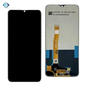 AFFICHEUR REALME 5