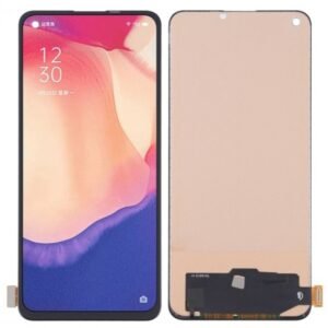 AFFICHEUR REALME 7 PRO - A74 - A94 INCELL