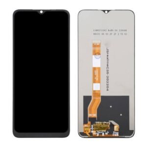 AFFICHEUR REALME C35 ORIGINAL