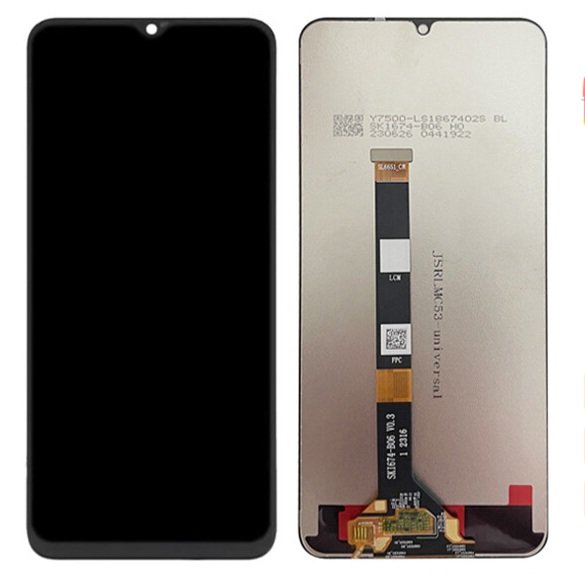AFFICHEUR REALME C51 - C53 ORIGINAL