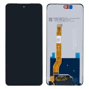 AFFICHEUR REALME C55 - C67 - A98 5G ORIGINAL