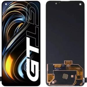 AFFICHEUR REALME GT / REALME GT Neo / K9 / K9 Pro /Q3 Pro / Find X3 Lite / One+ Nord 2 5G / GT Master