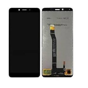 AFFICHEUR REDMI 6A ORIGINAL