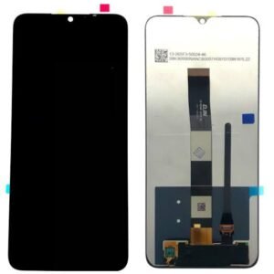 AFFICHEUR REDMI 9A - 9C - 10A (ORIGINAL)