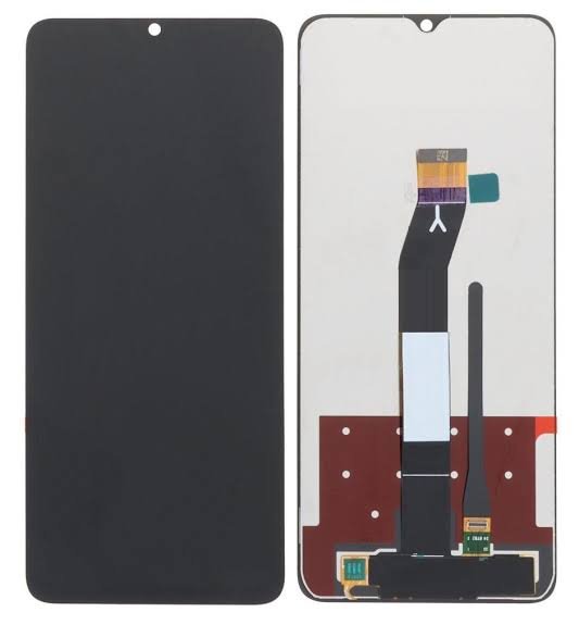 AFFICHEUR REDMI A3 ORIGINAL