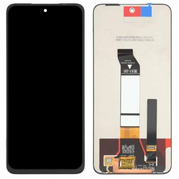 AFFICHEUR REDMI NOTE 10 5G - POCO M3 PRO ORG