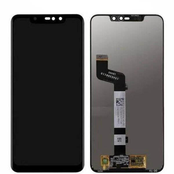 AFFICHEUR REDMI NOTE 6 PRO - NOTE 6