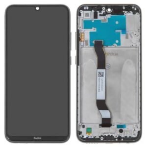AFFICHEUR REDMI NOTE 8 ORIGINAL FRAME