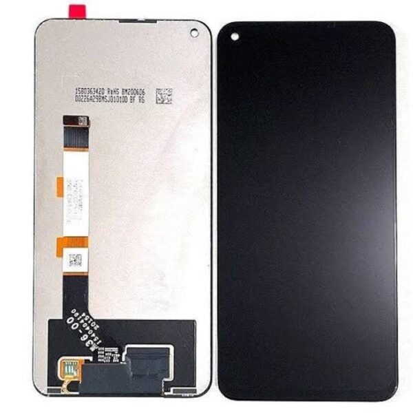 AFFICHEUR REDMI NOTE 9T NOTE 9 5G