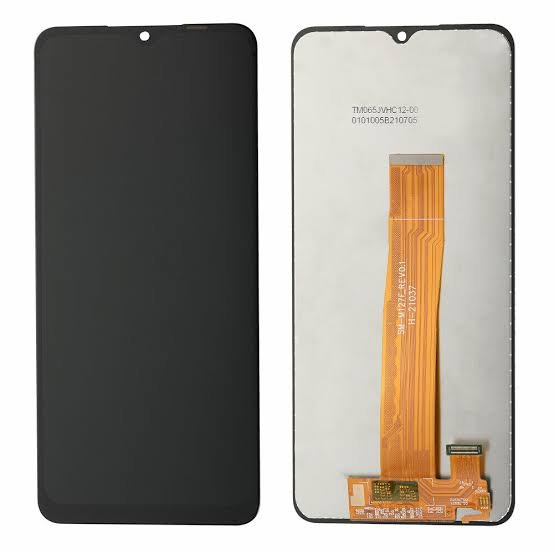 AFFICHEUR SAMSUNG A02 - A022 - M02 ORIGINAL ( PACK SERVICE)