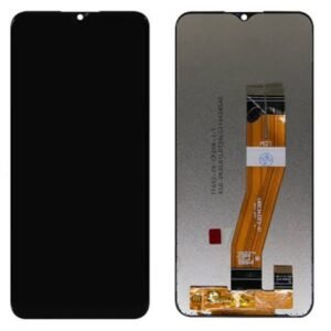 AFFICHEUR SAMSUNG A02S (A025) BIG GLASS ORIGINAL