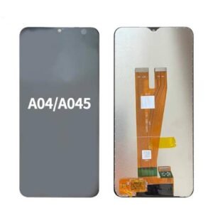AFFICHEUR SAMSUNG A045 A04 PACK SERVICE