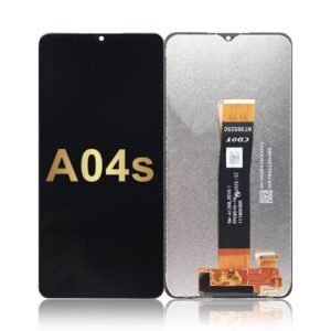 AFFICHEUR SAMSUNG A04S (PACK SERVICE)