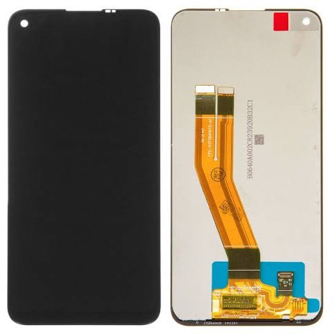 AFFICHEUR SAMSUNG A11 - A115 - M11 ORIGINAL (PACK SERVICE)