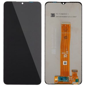 AFFICHEUR SAMSUNG A12 - A02 - M02 (PACK SERVICE)